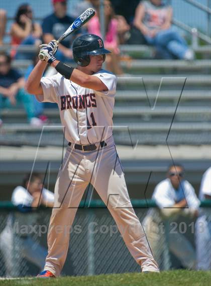 Thumbnail 2 in Steele @ Brandeis (UIL 5A Region IV Bi-District Playoff) photogallery.