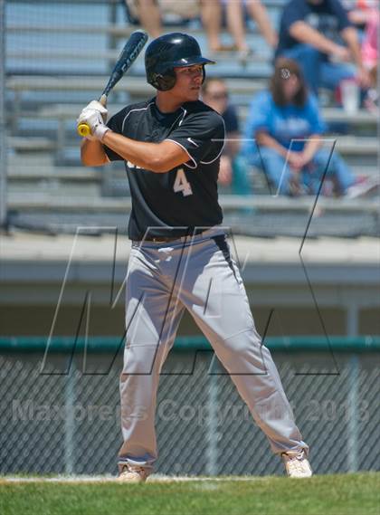 Thumbnail 1 in Steele @ Brandeis (UIL 5A Region IV Bi-District Playoff) photogallery.