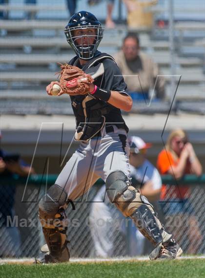 Thumbnail 3 in Steele @ Brandeis (UIL 5A Region IV Bi-District Playoff) photogallery.