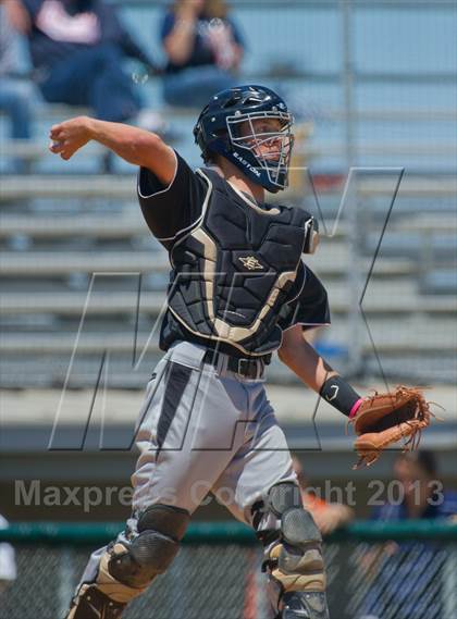 Thumbnail 3 in Steele @ Brandeis (UIL 5A Region IV Bi-District Playoff) photogallery.