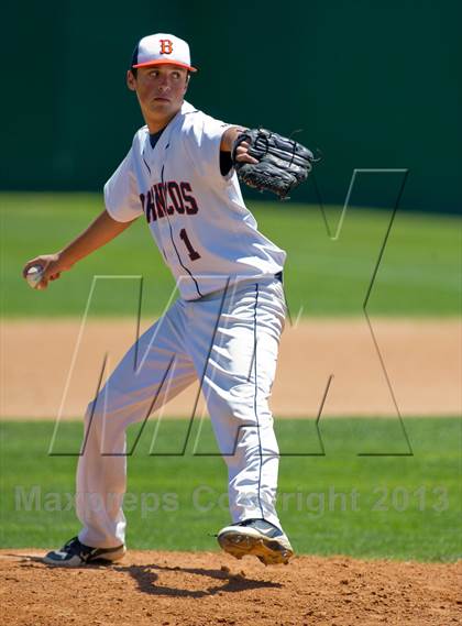 Thumbnail 1 in Steele @ Brandeis (UIL 5A Region IV Bi-District Playoff) photogallery.
