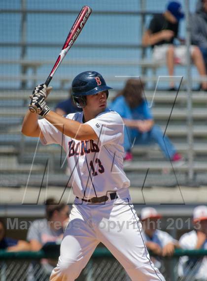 Thumbnail 3 in Steele @ Brandeis (UIL 5A Region IV Bi-District Playoff) photogallery.
