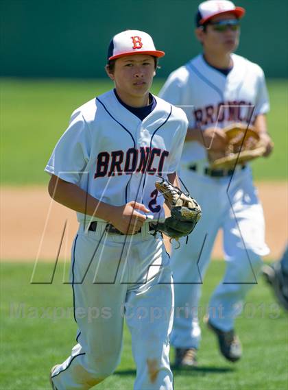 Thumbnail 3 in Steele @ Brandeis (UIL 5A Region IV Bi-District Playoff) photogallery.