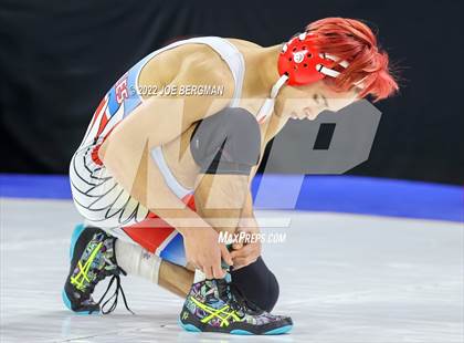 Thumbnail 1 in CIF State Championships (Boy's 3rd Round) photogallery.