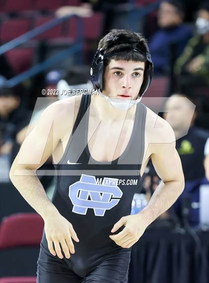 Thumbnail 1 in CIF State Championships (Boy's 3rd Round) photogallery.