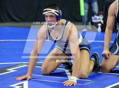 Thumbnail 3 in CIF State Championships (Boy's 3rd Round) photogallery.