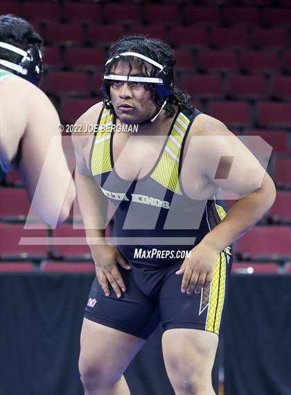 Thumbnail 1 in CIF State Championships (Boy's 3rd Round) photogallery.