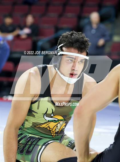 Thumbnail 1 in CIF State Championships (Boy's 3rd Round) photogallery.
