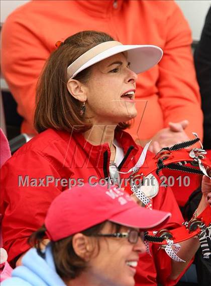 Thumbnail 1 in Cy-Fair vs St Johns (TGHSLL D1 Championship) photogallery.