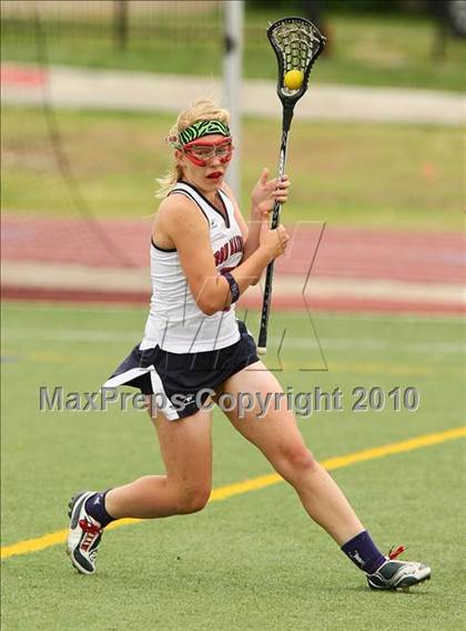 Thumbnail 3 in Cy-Fair vs St Johns (TGHSLL D1 Championship) photogallery.