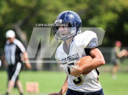 Thumbnail 3 in Lucas Christian Academy @ Wylie Prep Academy photogallery.