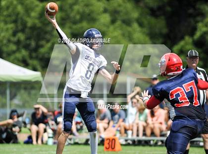 Thumbnail 3 in Lucas Christian Academy @ Wylie Prep Academy photogallery.