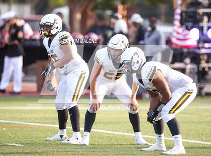 Thumbnail 2 in Del Oro vs. Oak Grove photogallery.