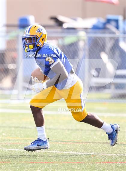 Thumbnail 1 in Del Oro vs. Oak Grove photogallery.
