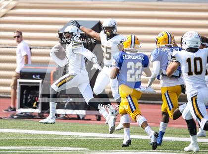Thumbnail 1 in Del Oro vs. Oak Grove photogallery.