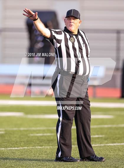 Thumbnail 1 in Del Oro vs. Oak Grove photogallery.