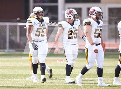 Thumbnail 1 in Del Oro vs. Oak Grove photogallery.