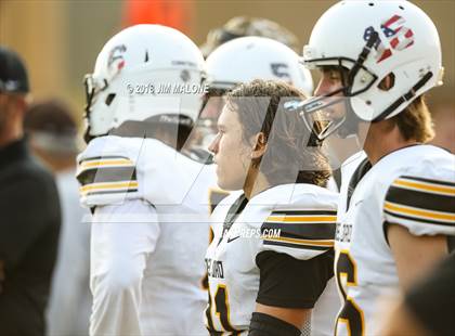 Thumbnail 1 in Del Oro vs. Oak Grove photogallery.
