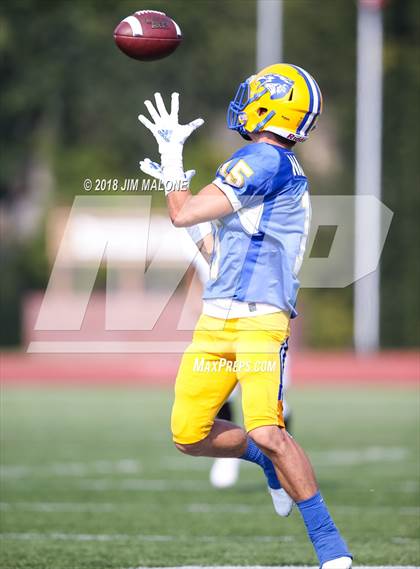 Thumbnail 2 in Del Oro vs. Oak Grove photogallery.