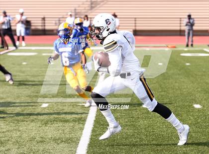 Thumbnail 1 in Del Oro vs. Oak Grove photogallery.
