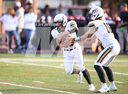 Thumbnail 2 in Del Oro vs. Oak Grove photogallery.