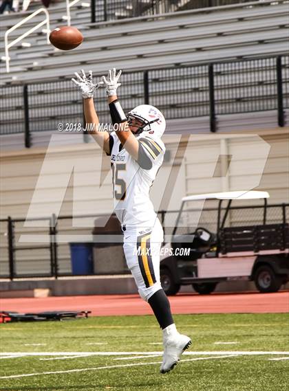 Thumbnail 1 in Del Oro vs. Oak Grove photogallery.