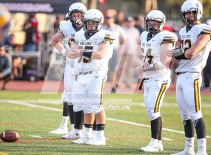 Thumbnail 3 in Del Oro vs. Oak Grove photogallery.