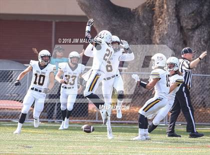 Thumbnail 2 in Del Oro vs. Oak Grove photogallery.