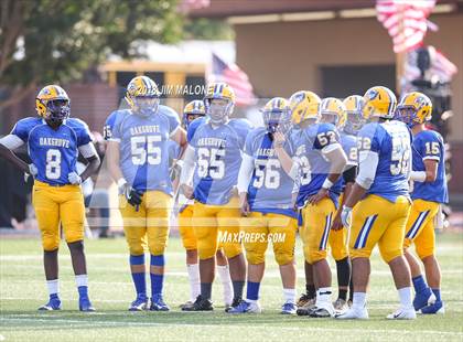 Thumbnail 2 in Del Oro vs. Oak Grove photogallery.