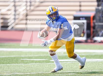 Thumbnail 2 in Del Oro vs. Oak Grove photogallery.