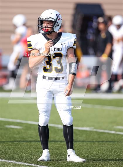 Thumbnail 1 in Del Oro vs. Oak Grove photogallery.