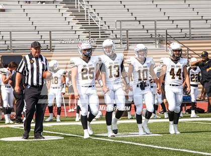 Thumbnail 2 in Del Oro vs. Oak Grove photogallery.