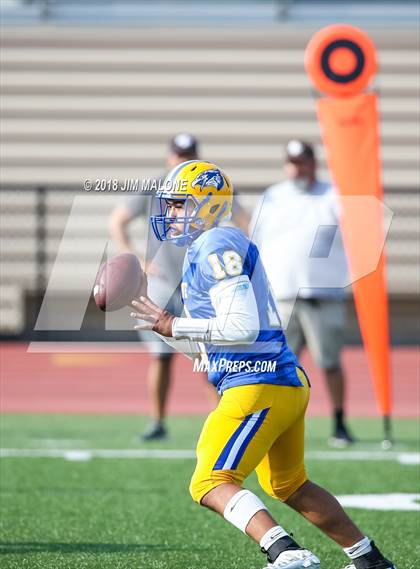 Thumbnail 3 in Del Oro vs. Oak Grove photogallery.