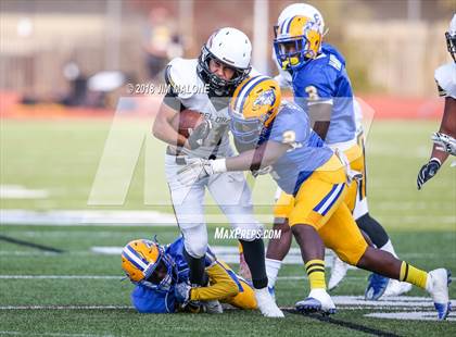Thumbnail 1 in Del Oro vs. Oak Grove photogallery.