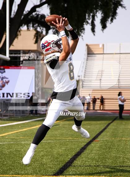 Thumbnail 3 in Del Oro vs. Oak Grove photogallery.