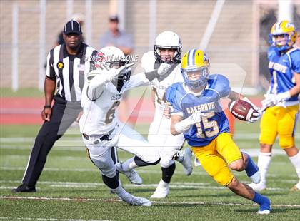 Thumbnail 1 in Del Oro vs. Oak Grove photogallery.