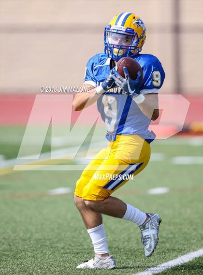 Thumbnail 1 in Del Oro vs. Oak Grove photogallery.