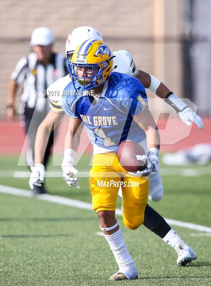 Thumbnail 1 in Del Oro vs. Oak Grove photogallery.