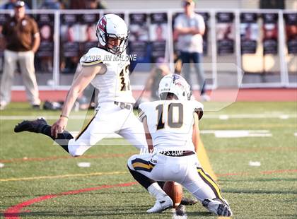 Thumbnail 3 in Del Oro vs. Oak Grove photogallery.