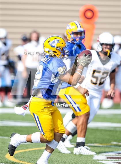 Thumbnail 3 in Del Oro vs. Oak Grove photogallery.