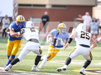 Thumbnail 1 in Del Oro vs. Oak Grove photogallery.
