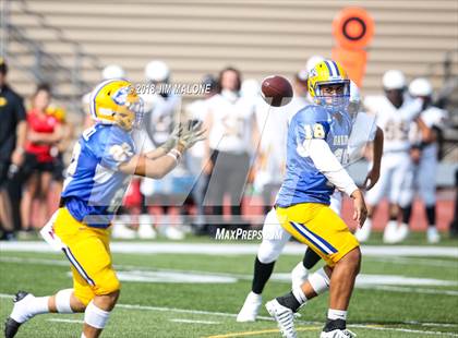 Thumbnail 2 in Del Oro vs. Oak Grove photogallery.