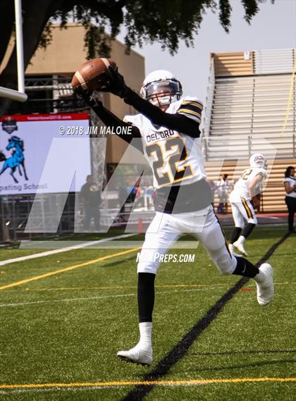 Thumbnail 1 in Del Oro vs. Oak Grove photogallery.