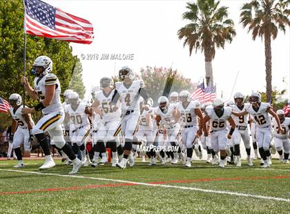 Thumbnail 2 in Del Oro vs. Oak Grove photogallery.