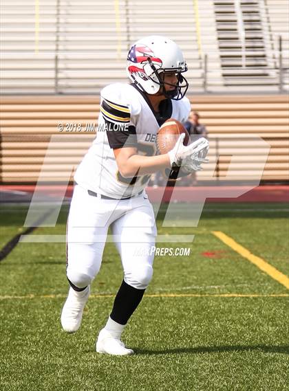 Thumbnail 1 in Del Oro vs. Oak Grove photogallery.