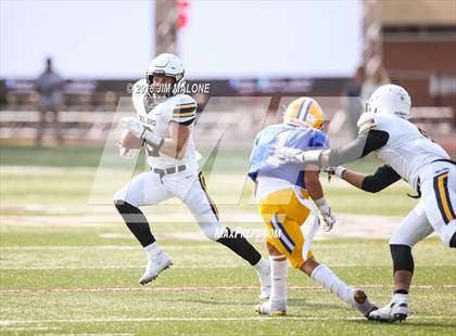 Thumbnail 2 in Del Oro vs. Oak Grove photogallery.