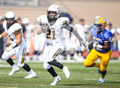 Thumbnail 1 in Del Oro vs. Oak Grove photogallery.
