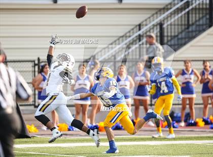 Thumbnail 2 in Del Oro vs. Oak Grove photogallery.
