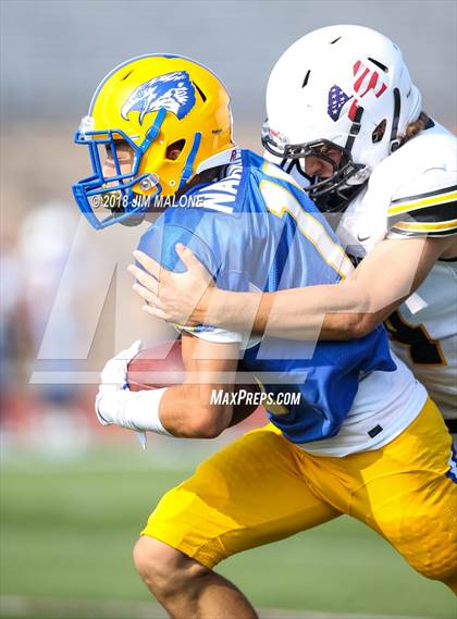Thumbnail 1 in Del Oro vs. Oak Grove photogallery.