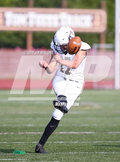 Thumbnail 1 in Del Oro vs. Oak Grove photogallery.